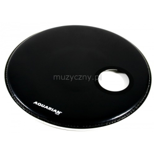 Aquarian 20 #8243;RSM/BK Regulator Schlagzeugfell