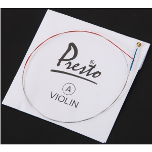 Presto VN4/4 A Saite fr Violinen