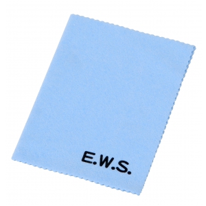 EWS metal polish clothing