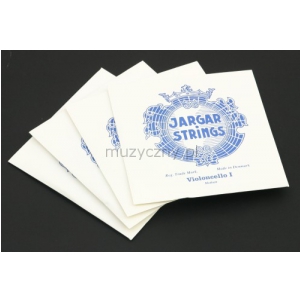 Jargar Cello Medium Saiten