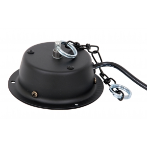 American DJ Motor fr Spiegelkugelmotor fr Kugeln bis 20cm / 3kg 