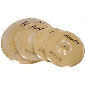 Amedia Marco Baresi Signature Set HH14, CR16, R20 Beckensatz