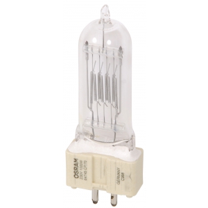 Osram 64745 FVA CP/70 240V/1000W GX9.5 Halogenlampe