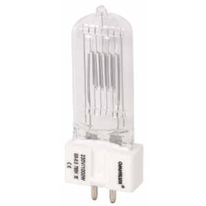 Omnilux T11 230V/1000W GX9.5 halogen Glhbirne