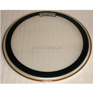 Aquarian 20 #8243;PF 2/ply w/glue Schlagzeugfell