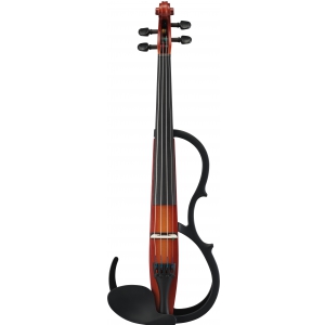 Yamaha SV 250 BR Silent Violin 