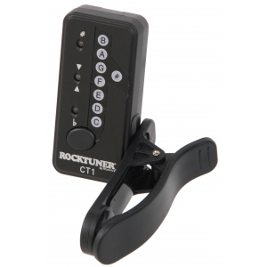 RockTuner CT1 Chromatik-Stimmgert