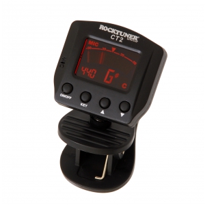 RockTuner CT2 Chromatik-Stimmgert