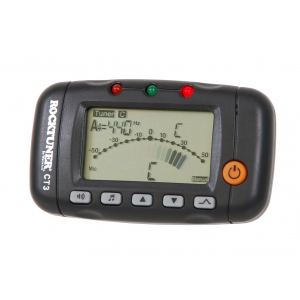 RockTuner CT3 Chromatik-Stimmgert