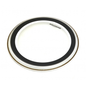 Aquarian 13 #8243;SX Studio-X Schlagzeugfell