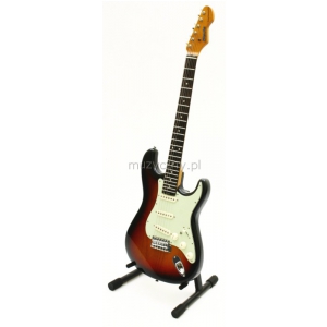 Blade TE-3RC/3TCS Texas Std. E-Gitarre