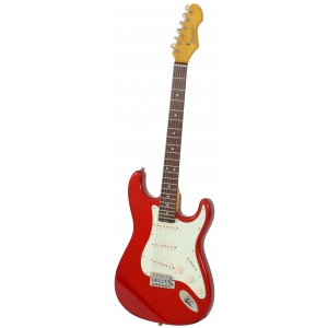 Blade TC-TRC/CAR Classic E-Gitarre
