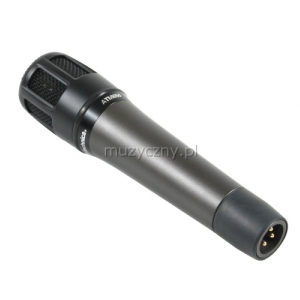 Audio Technica ATM-650 Mikrofon