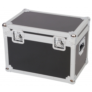 Accu Case ACF-PW/Road Case M 9mm Koffer