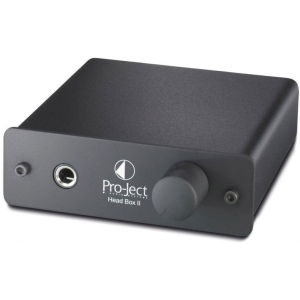 Pro-Ject Head Box II Verstrker