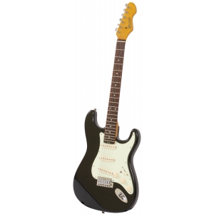 Blade TE-3RC/B Pro Texas Standard E-Gitarre