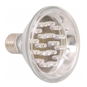 Omnilux PAR30 3.5W 230V 18LED 6400K