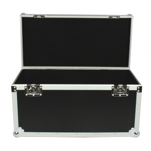 Accu Case ACF-PW/Road Case L 9mm Koffer