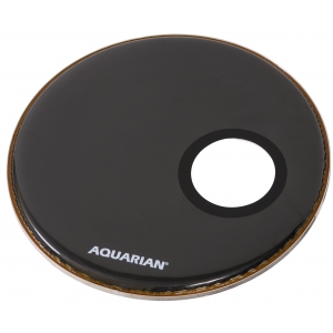 Aquarian 16 #8243;RSM/BK Regulator Schlagzeugfell