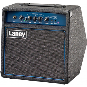 Laney RB-1 Richter Bass Bassverstrker