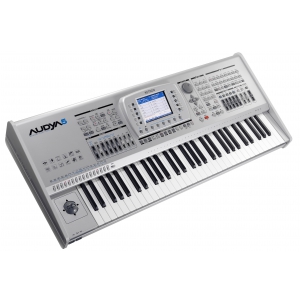 Ketron Audya 5 Keyboard
