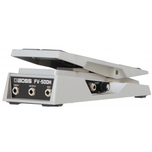 BOSS FV 500H Volumen-Pedal