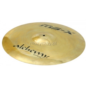 Istanbul 20 #8243; Alchemy MSX Ride Becken