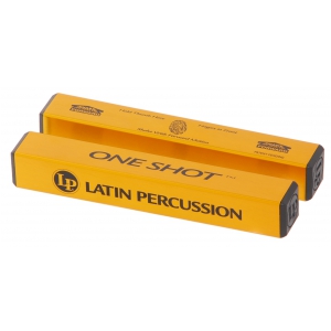 Latin Percussion LP-442A shaker Schlaginstrument