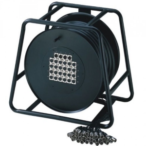 Adam Hall Cables K 20 C 30 D