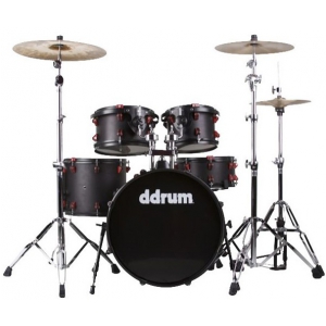 DDrum Hybrid 5  Drumset