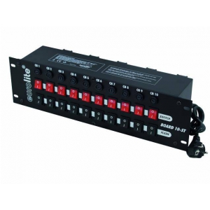 Eurolite Switchboard 10ST