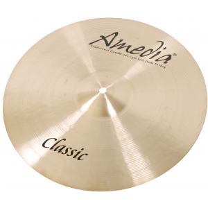 Amedia Classic Thin Crash 14 #8243;  Becken