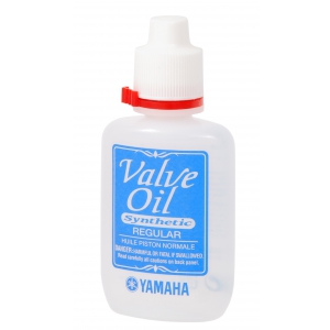 Yamaha Valve Oil Regular