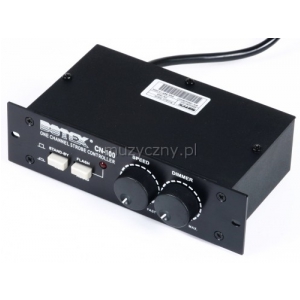 Botex CN-100 Strobe Controller Fuleiste