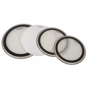 Aquarian PF B (12,13,16) Fellset