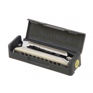 Hohner 580/20MS G Meisterclasse Mundharmonika