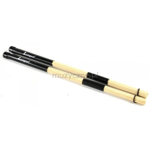 Liverpool Cool Rods 3 Jazzbesen