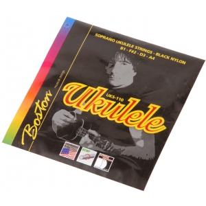 Boston UKS 110 Saiten