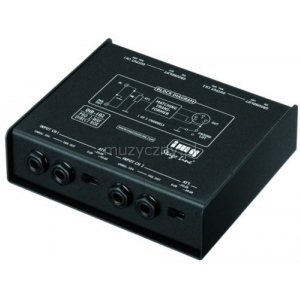 Monacor DIB-102