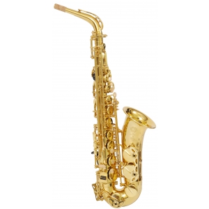 Selmer Paris Serie II Super Action 80 GP