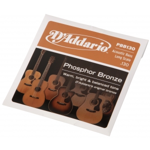 D′Addario EPBB-130 Saite f�r Bassgitarre