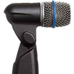 Shure Beta 56A Mikrofon