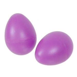 Dadi SE-1PP Egg Shaker Schlaginstrument