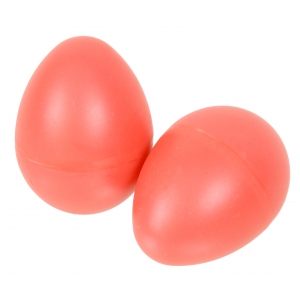 Dadi SE-1RD Egg Shaker Schlaginstrument