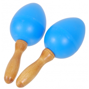 Dadi SE-2BL Egg Shaker Schlaginstrument