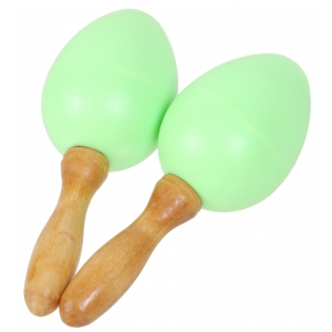 Dadi SE-2GR Egg Shaker Schlaginstrument