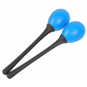 Dadi SE-3BL Egg Shaker (z uchwytem) Schlaginstrument