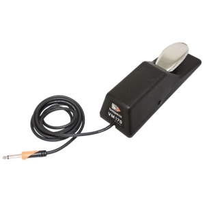 Bespeco VM 170 Sustain Pedal