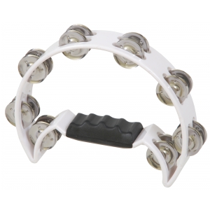 Hayman HTA-40 WH Tamburin