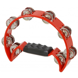 Hayman HTA-40 RD Tamburin